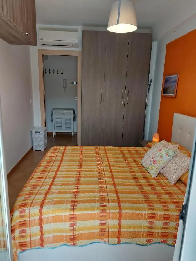 Casa Miro' Apartment Capo d'Orlando Italy