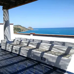  Appartement Magico Scafa - Marina