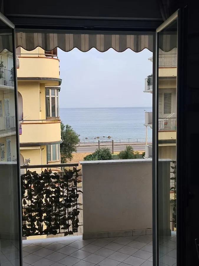 Casa Miro' Apartment Capo d'Orlando